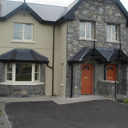 Villa No 33 Ardmullen Kenmare Exterior foto