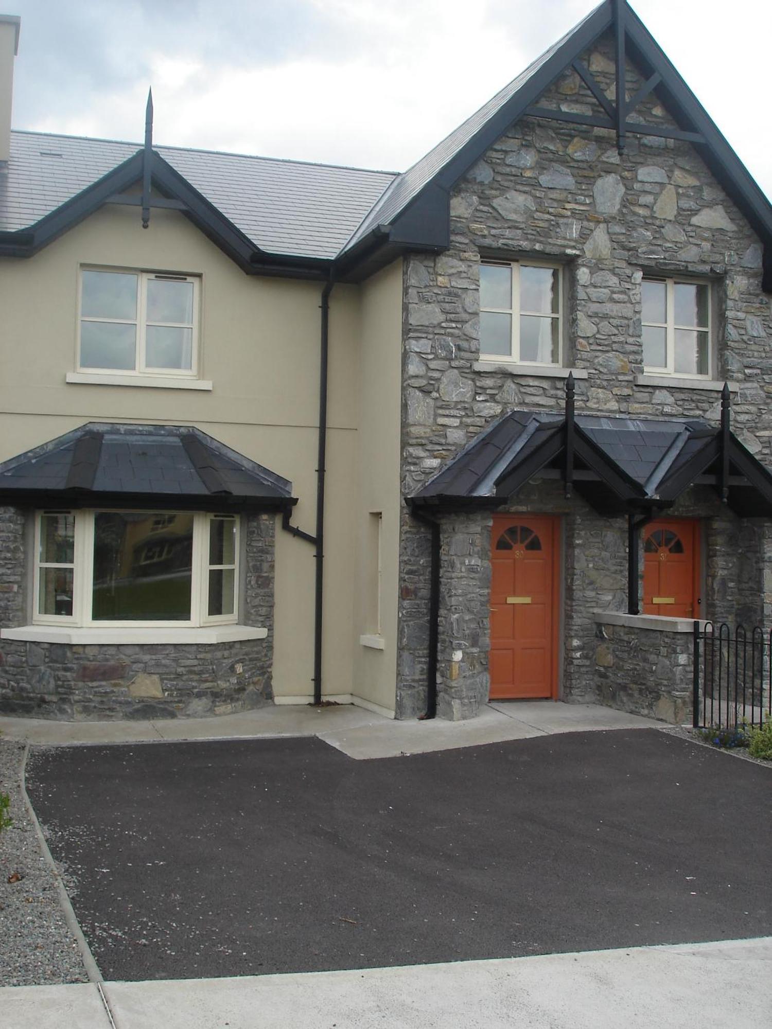 Villa No 33 Ardmullen Kenmare Exterior foto